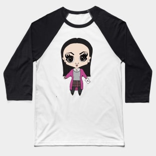 TATBILB: Lara Jean Baseball T-Shirt